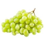 Виноград зелений