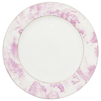 Тарелка 20см 66166-56 - купить, цены на Таврия В - фото 1