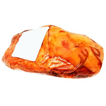 Solonytsivskyi MK Festive Smoked-Boiled Balyk - buy, prices for Vostorg - photo 3