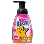 Мило Joystar цукрова вата 300мл