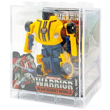 Transformer in Assortment JG10449D - buy, prices for COSMOS - photo 2