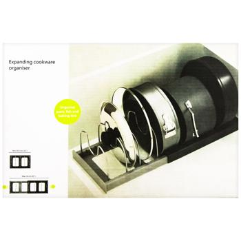 Telescopic Lid Stand AHA853-16931 - buy, prices for Tavria V - photo 3