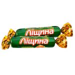 Цукерки Roshen Ліщина