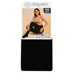 Tights Elegante nero 5size Ukraine