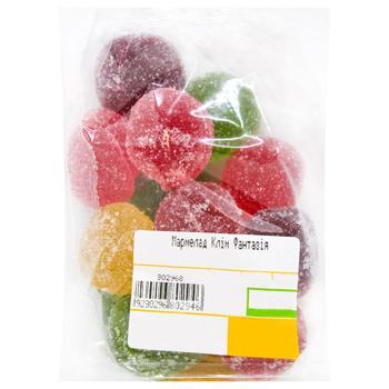 fruit jellies klim Ukraine