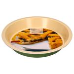 Форма для выпечки La Cucina 230*32мм