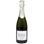 Sparkling wine Vignerons de mancey 12% 750ml France