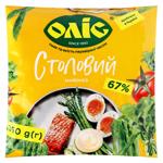 Olis Table Mayonnaise 67% 300g
