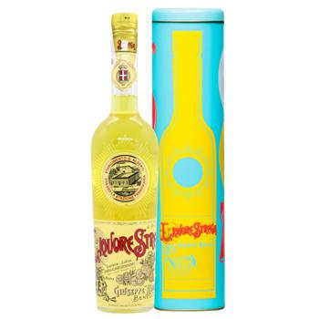 Strega Liqueur 40% 0.7l - buy, prices for WINETIME - photo 3