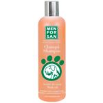 Shampoo Menforsan 300ml Spain