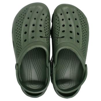 Сабо Зед чоловічі р.40-45 в асортименті - купити, ціни на ЕКО Маркет - фото 2