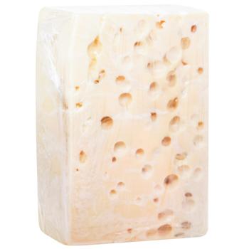 Elle&Vire Emmental Cheese 30% - buy, prices for WINETIME - photo 2