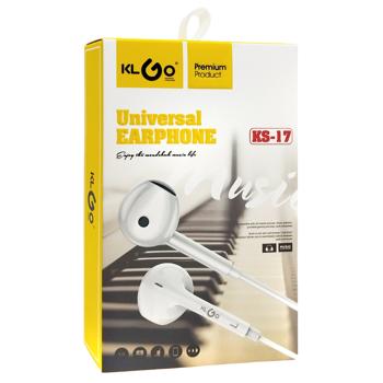 Earphones Without brand China - buy, prices for COSMOS - photo 3