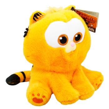 Игрушка мягкая Nickelodeon Baby Garfield 20см - купить, цены на ULTRAMARKET - фото 3