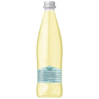 Borjomi Limonati Citrus Carbonated Drink 0.5l - buy, prices for COSMOS - photo 4