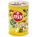 ITLV Green Olive with Lemon 314ml