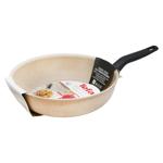 Tefal Beige Essential Frying Pan 26cm