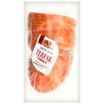 Zorya Dnepra Veal Boiled Sausage with Cream High Grade