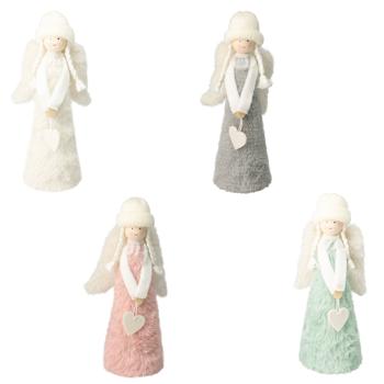 Koopman Angel  Decorative Figurine 12х8х22cm - buy, prices for NOVUS - photo 1