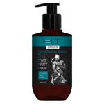 Shower gel Hair trend for shower 500ml Ukraine