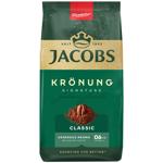 Кофе молотый Jacobs Kronung Classic 70г