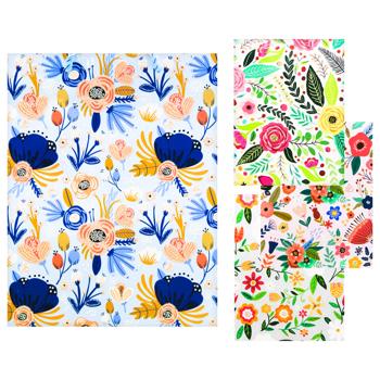 Paper Gift Bag 18*23.5*8cm 730S-5985 - buy, prices for Tavria V - photo 1