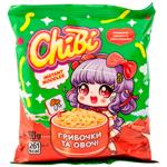Pasta Chibi mushroom 60g
