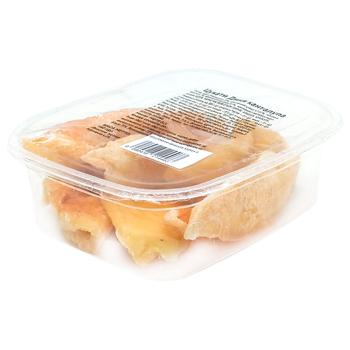Candied Cantaloupe Melon 150g - buy, prices for Chudo Market - photo 1