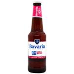 Bavaria Non-alcoholic Beer 0.33l in assortment