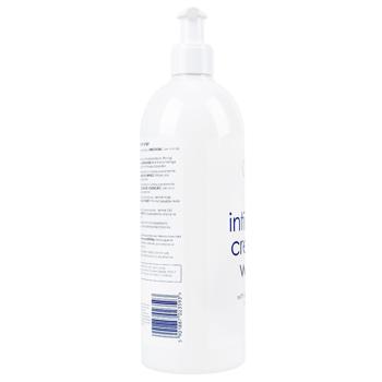 Intimate Creamy Wash with Hyaluronic Acid Moisturising 500ml - buy, prices for EKO Market - photo 3