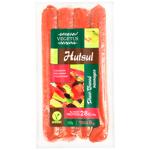 Сосиски Vegetus Hutsul растительные 250г