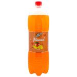 Напій газований Вигідно щодня Манго 2л