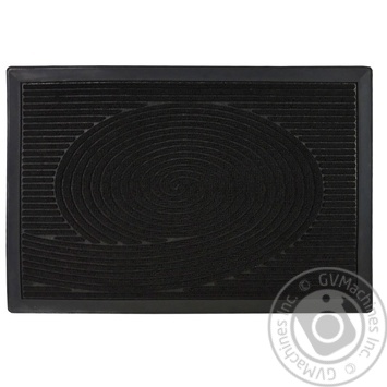 Doormat 40х60cm - buy, prices for MegaMarket - photo 1