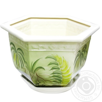 Greece Flowerpot 12l - buy, prices for - photo 1