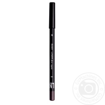 LN Professional Eyeliner 102 1.7g - buy, prices for MegaMarket - photo 1