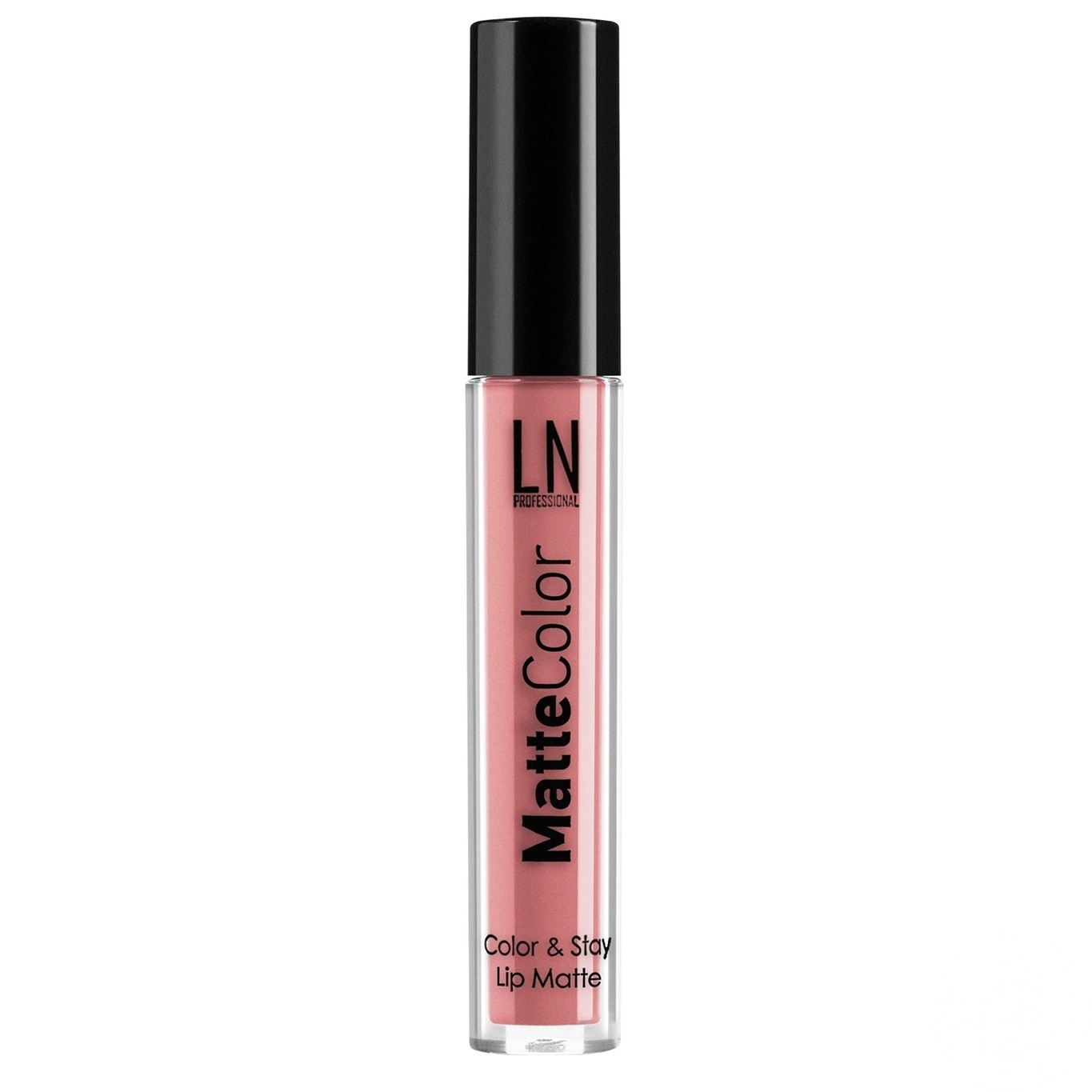 

Блеск для губ LN Professional Matte Color 04