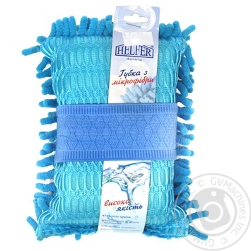 Helfer Microfiber Sponge - buy, prices for MegaMarket - photo 1