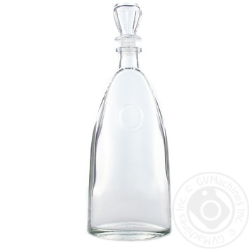 Lighthouse decanter 0.5l - buy, prices for METRO - photo 1