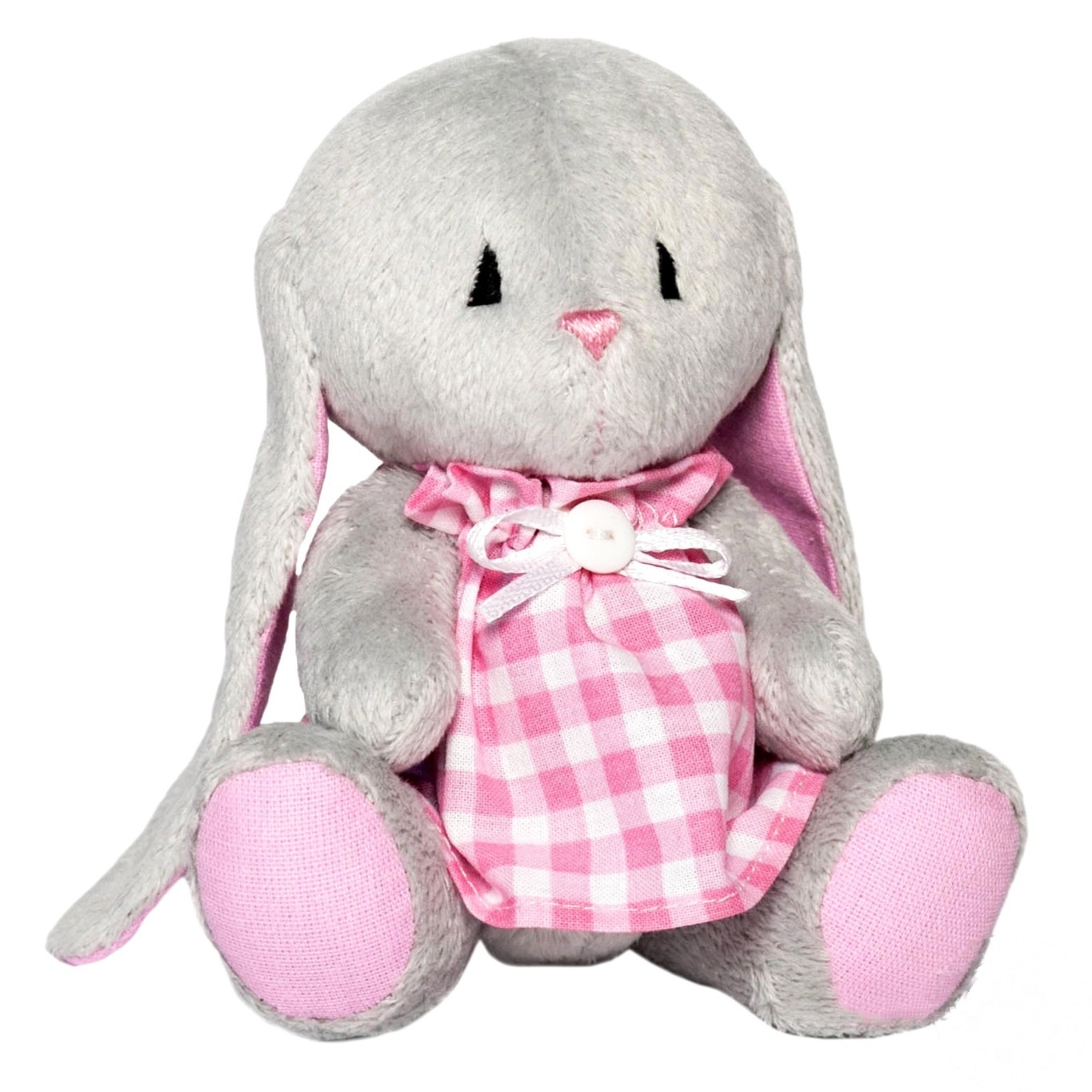 

Мягкая игрушка Enfild Зайчик 16см в ассортименте