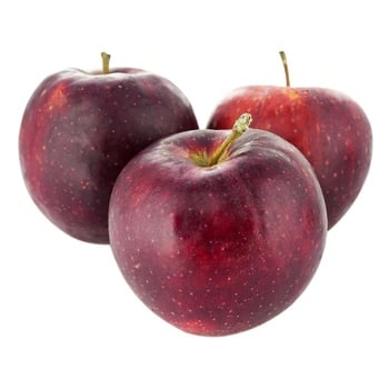 Black Prince Apple