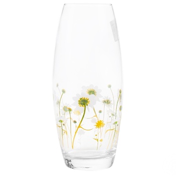 Pasabahce Camilla 43966 Vase 26cm - buy, prices for MegaMarket - photo 1