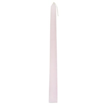 Pragnis Candle 2.2х25cm - buy, prices for Auchan - photo 1