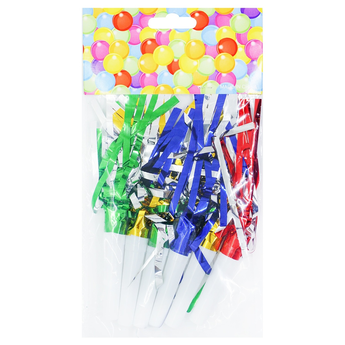 

Дудочки Party Favors