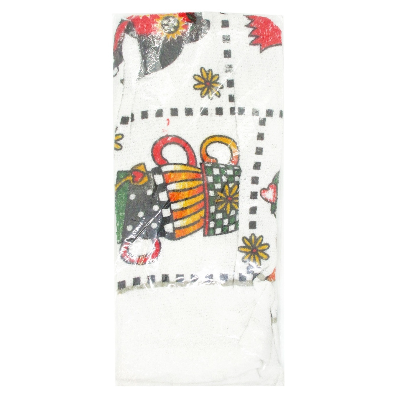 

Полотенце Lotti кухонное 38x63см