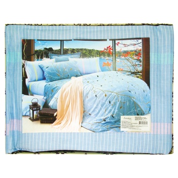 Lorenzzo Bedding Set - buy, prices for - photo 2