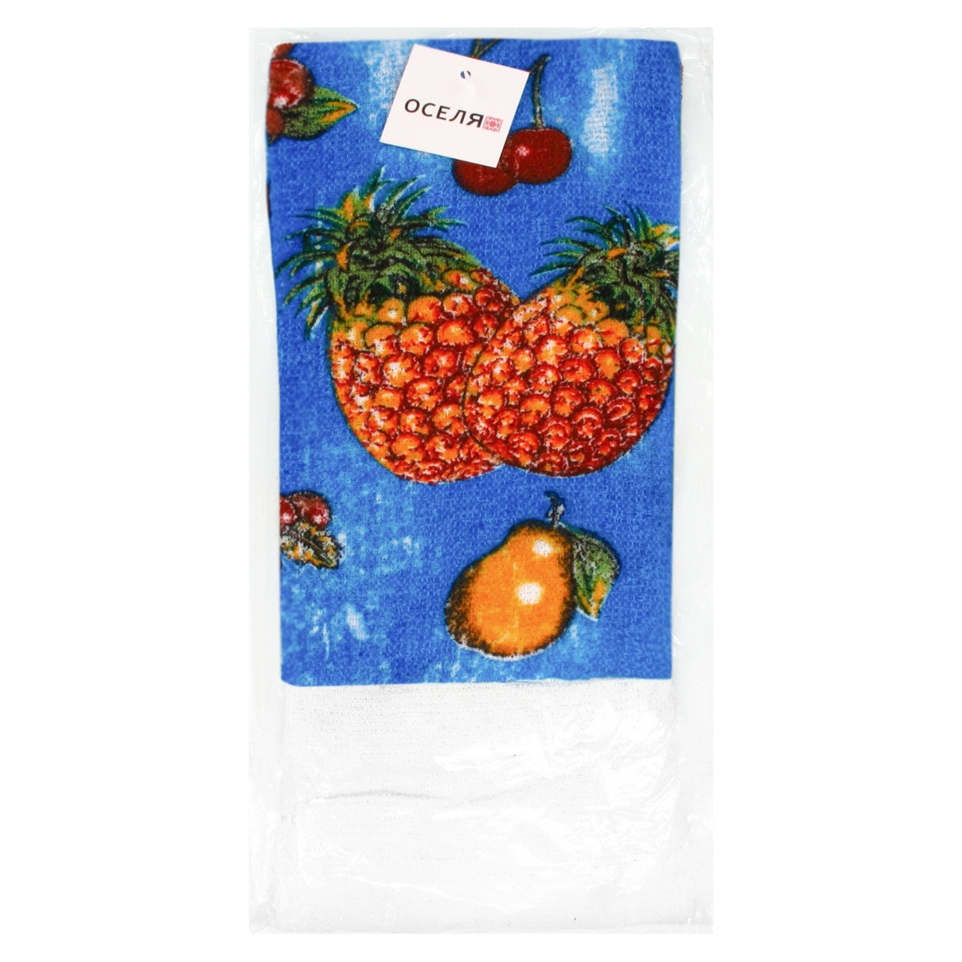 

Полотенце Lotti кухонное 38x63см