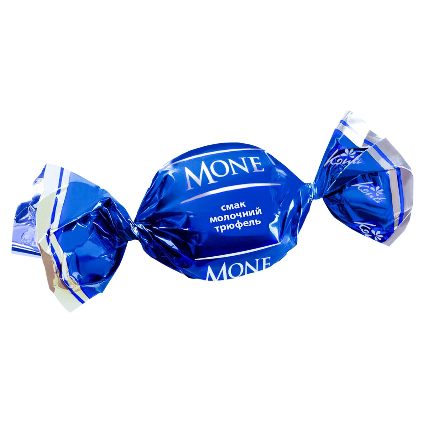 

Конфеты Konti Mone вкус молочный трюфель
