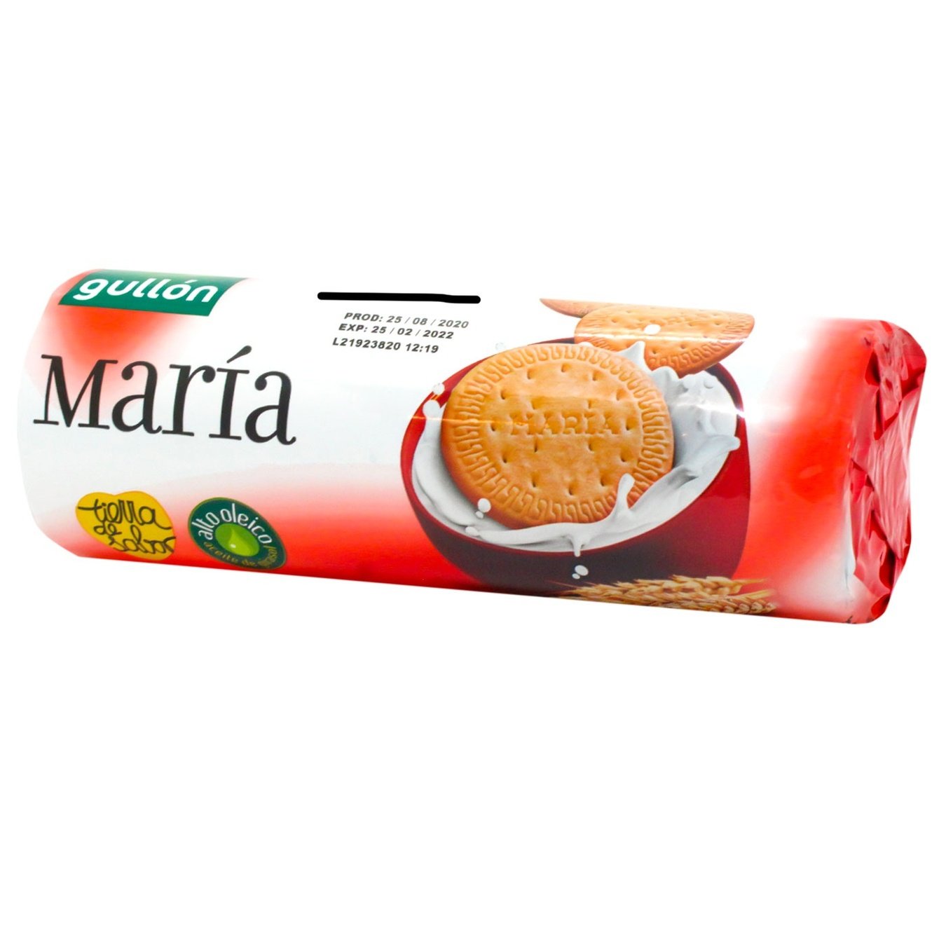 

Печенье Gullon Maria 200г