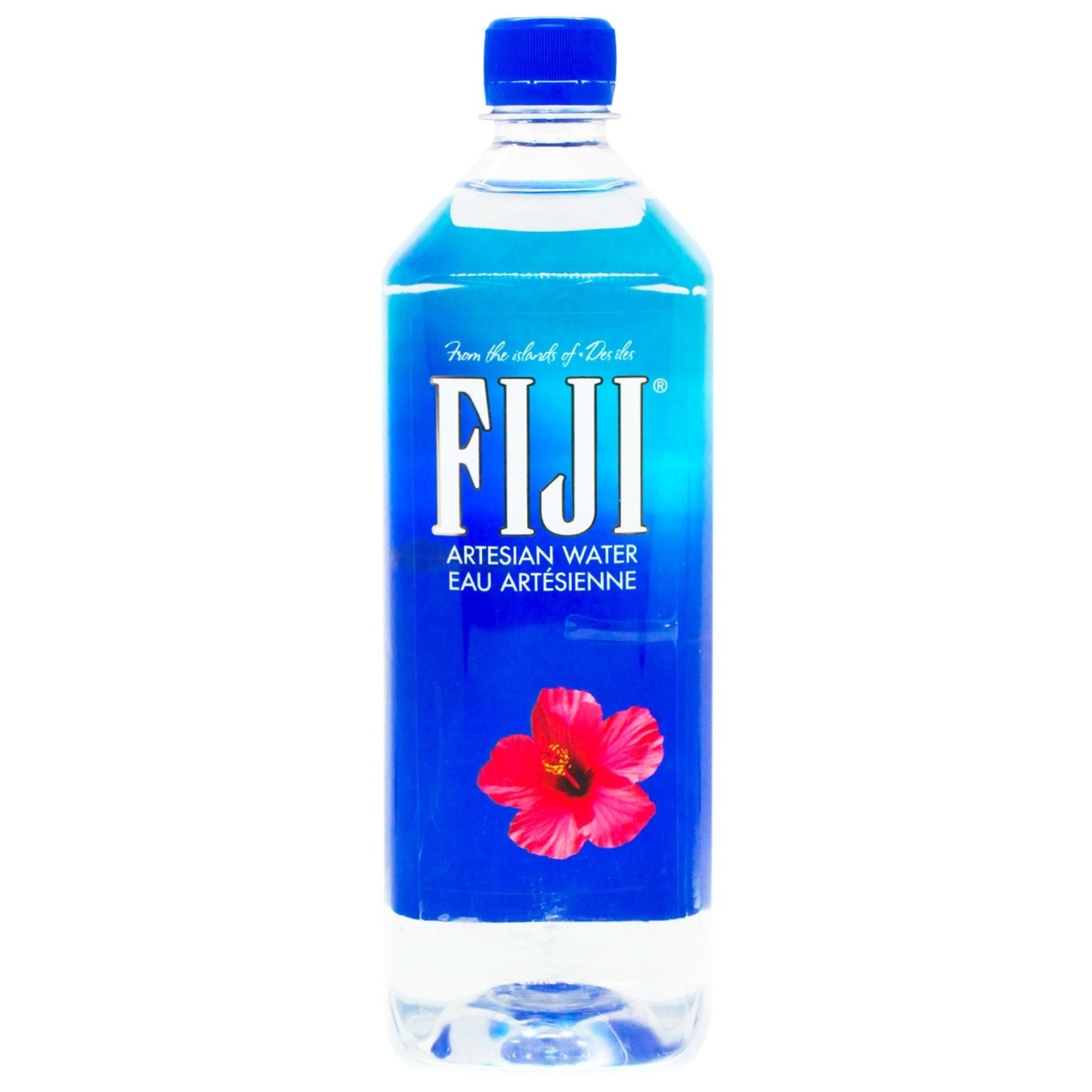 

Вода Fiji негазированная 1л