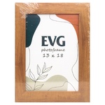 EVG Deco Photo Frame 13x18cm Wood